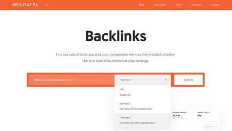 website backlink checker|neil patel backlink checker.